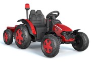 Tilly T-7313 RED