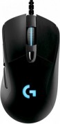 LOGITECH Gaming Mouse G403 Prodigy Wired - EER2 (L910-005632)
