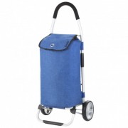 ShoppingCruiser Foldable 40 Blue