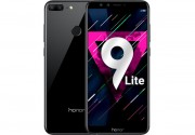Huawei Honor 9i 3/32Gb black