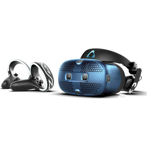 HTC VIVE COSMOS VR HEADSET(99HARL000-00)