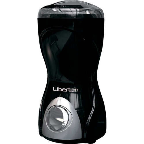 Liberton LCG-1601 Black