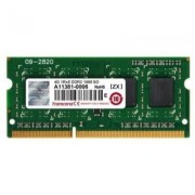 TRANSCEND JETRAM DDR3 4Gb 1600Mz (JM1600KSH-4G)