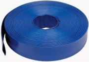 Forte напорный синий 50мм, 20м, ПВХ