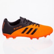Бутсы футбольная обувь Difeno 190127 р-р44 Оранжевый-черный