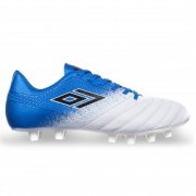 Бути футбольне взуття Difeno888 р-р 41 Білий-синій
