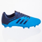 Бутсы футбольная обувь Difeno 190127 р-р44 Синий-голубой