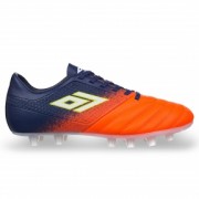 Бути футбольне взуття Difeno888 р-р 44 Синій оранжевий