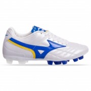 Бути футбольне взуття MIZUNO OB-0836-BKR р-р41 Білий-синій