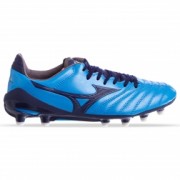 Бутсы футбольная обувь MIZUNO OB-119-BL р-р 45 Cиний-темно-синий
