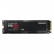 SAMSUNG SSD970 PRO 1TB NVME M.2 SSD (MZ-V7P1T0E)