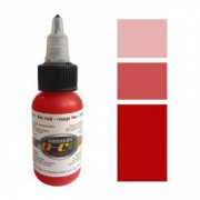 Pro-color 61006 opaque crimson red (малинова), 125мл
