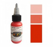 Pro-color 60005 opaque fire red 30мл