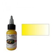 Pro-color 62053 bright yellow (жовтий неон), 30мл