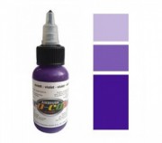 Pro-color 60012 opaque violet (фіолетова), 30мл