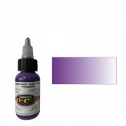 Pro-color 64074 transparent purple (фіолетова), 30мл
