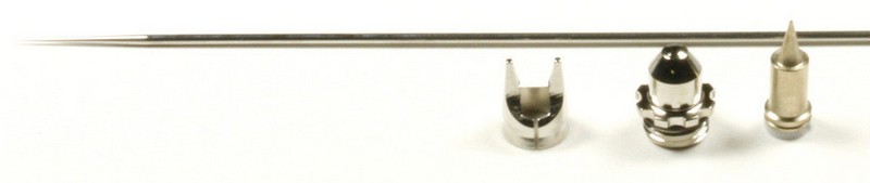 Harder&Steenbeck 0,8 мм для COLANI (124673)