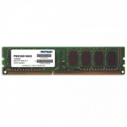 PATRIOT DDR3 8G 1600Mhz (PSD38G16002)