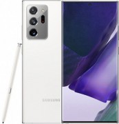 Samsung Galaxy Note20 Ultra 5G SM-N9860 12/256GB Mystic White