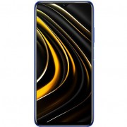 Xiaomi POCO M3 4/64Gb Blue
