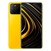 Xiaomi POCO M3 4/64Gb Yellow
