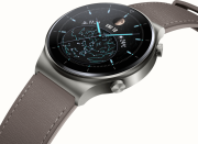 Huawei Honor Watch GT 2 Pro Nebula Gray