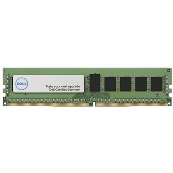 Dell 16GB DDR4 2666MHz Registered ECC Dual Rank (370-ADND)