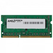 AMD 8GB SoDIMM DDR3 1600 MHz (R538G1601S2S-U)