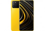 Xiaomi POCO M3 4/128Gb Yellow