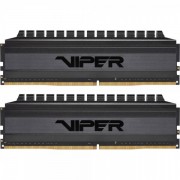PATRIOT Viper4 DDR4 32G KIT(2x16G) 3200MHz (PVB432G360C8K)