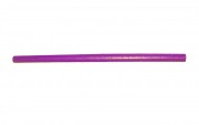 Noodle-нудл Макаронина с отверстием PL-2172 фиолетовый