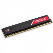 AMD 4GB DDR4 2133 MHz (R744G2133U1S)