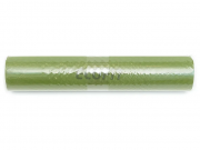 Ecofit MD9012 двухслойный TPE 1830*610*6мм зелёно-серый