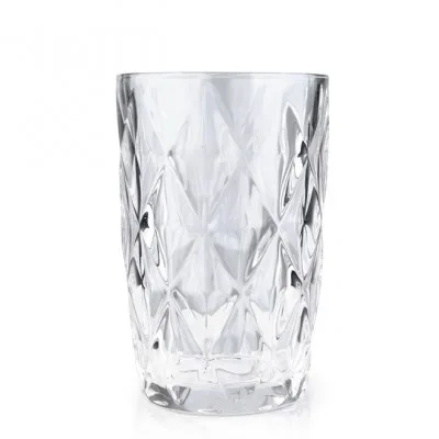 Комплект скляних скляних Flora 