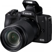 Canon EOS M50 kit (18-150mm) IS STM Black
