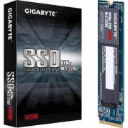 Gigabyte M.2 PCIe 512GB M.2 NVMe (GP-GSM2NE3512GNTD)