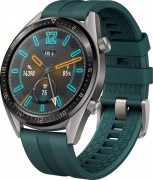 Huawei Watch GT Active Titanium Grey Stainless Steel/Dark Green (FTN-B19)