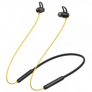 Realme Buds Wireless Black-Yellow