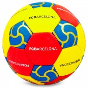 М'яч футбольний №5 Гриппі 5сл. BARСELONA BEST FB-0047-110