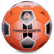 М'яч футбольний №5 Гриппі 5сл. SHAKHTAR DONETSK FB-0748