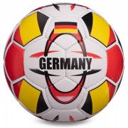 М'яч футбольний №5 Гриппі 5сл. GERMANY FB-0696