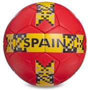 Мяч футбольный №5 Гриппи 5сл. SPAIN FB-0123