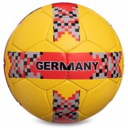 Мяч футбольный №5 Гриппи 5сл. GERMANY FB-0124
