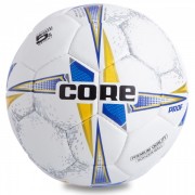 Мяч футбольный №5 COMPOSITE LEATHER CORE PROF CR-001