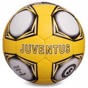 М'яч футбольний №5 Гриппі 5сл. JUVENTUS FB-0047-134