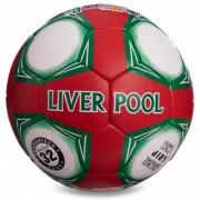 Мяч футбольный №5 Гриппи 5сл. LIVERPOOL FB-0047-141