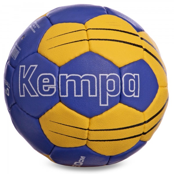 М'яч для гандболу KEMPA HB-5410-0