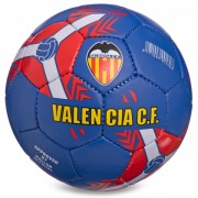 Мяч футбольный №5 Гриппи 5сл. VALENCIA FB-6727