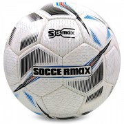 Мяч футбольный профессиональный №5 SOCCERMAX FIFA EN-10