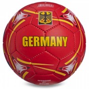 М'яч футбольний №5 Гриппі 5сл. GERMANY FB-6728